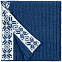 Набор Eira, синий с логотипом  заказать по выгодной цене в кибермаркете AvroraStore