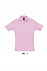Джемпер (рубашка-поло) SUMMER II мужская,Розовый L с логотипом  заказать по выгодной цене в кибермаркете AvroraStore