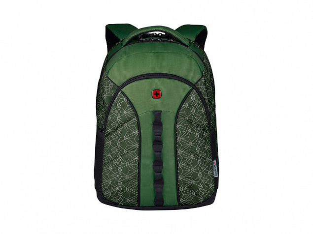 Рюкзак «Sun» со светоотражающим принтом с логотипом  заказать по выгодной цене в кибермаркете AvroraStore