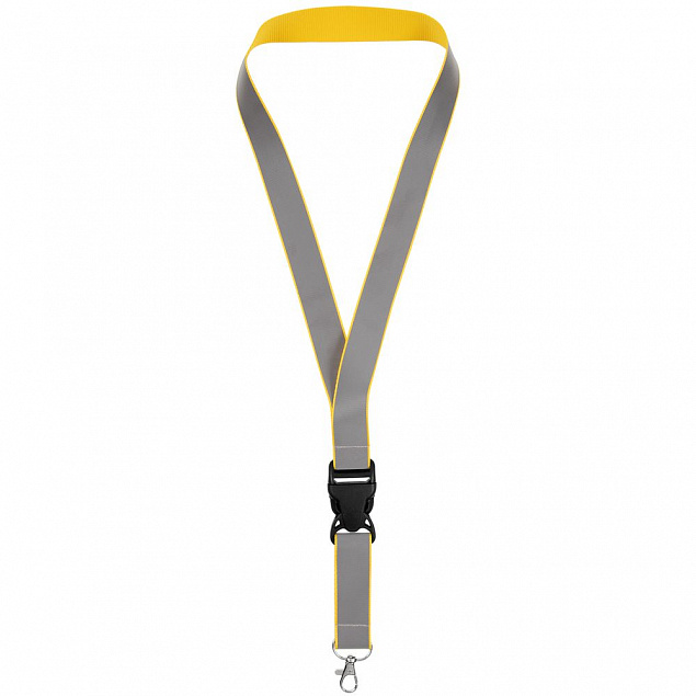 Набор Flexpen Shall Simple, серый с желтым с логотипом  заказать по выгодной цене в кибермаркете AvroraStore