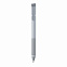 Шариковая ручка TwistLock из переработанного ABS-пластик RCS с логотипом  заказать по выгодной цене в кибермаркете AvroraStore