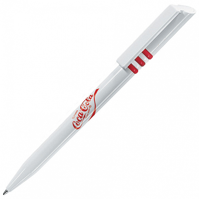 Ручка шариковая GRIFFE с логотипом  заказать по выгодной цене в кибермаркете AvroraStore