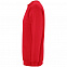 Толстовка NEW SUPREME 280, красная с логотипом  заказать по выгодной цене в кибермаркете AvroraStore