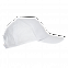 Бейсболка 10U Белый с логотипом  заказать по выгодной цене в кибермаркете AvroraStore