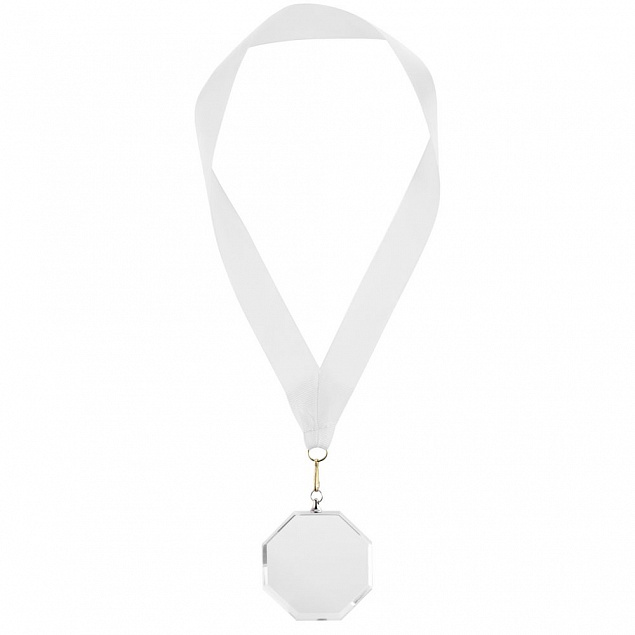 Медаль Summit с логотипом  заказать по выгодной цене в кибермаркете AvroraStore