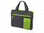 Конференц сумка для документов «Session» с логотипом  заказать по выгодной цене в кибермаркете AvroraStore