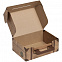 Коробка In Place с логотипом  заказать по выгодной цене в кибермаркете AvroraStore