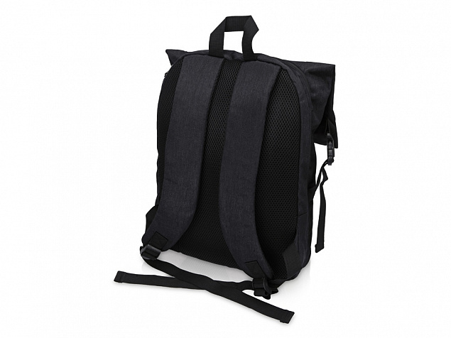 Водостойкий рюкзак Shed для ноутбука 15'' с логотипом  заказать по выгодной цене в кибермаркете AvroraStore