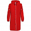 Дождевик со светоотражающими элементами Rainman Blink, красный с логотипом  заказать по выгодной цене в кибермаркете AvroraStore