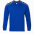 Толстовка унисекс 60 Синий с логотипом  заказать по выгодной цене в кибермаркете AvroraStore