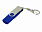 USB 2.0- флешка на 16 Гб с поворотным механизмом и дополнительным разъемом Micro USB с логотипом  заказать по выгодной цене в кибермаркете AvroraStore