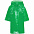 Дождевик-плащ детский BrightWay Kids, зеленый с логотипом  заказать по выгодной цене в кибермаркете AvroraStore
