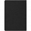 Ежедневник «По высшему разряду», недатированный, черный с логотипом  заказать по выгодной цене в кибермаркете AvroraStore