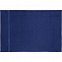 Полотенце Soft Me Light XL, синее с логотипом  заказать по выгодной цене в кибермаркете AvroraStore