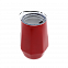 Кофер глянцевый EDGE CO12 (красный) с логотипом  заказать по выгодной цене в кибермаркете AvroraStore