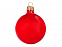 Стеклянный шар на елку «Fairy tale», 6 см с логотипом  заказать по выгодной цене в кибермаркете AvroraStore