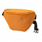 Поясная сумка VULTUR, Оранжевый с логотипом  заказать по выгодной цене в кибермаркете AvroraStore