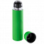 Термос вакуумный "Flask", 500 мл. с логотипом  заказать по выгодной цене в кибермаркете AvroraStore
