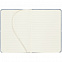 Ежедневник Kuka Mini, недатированный, серый с логотипом  заказать по выгодной цене в кибермаркете AvroraStore