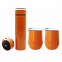 Набор Hot Box C2 G, оранжевый с логотипом  заказать по выгодной цене в кибермаркете AvroraStore