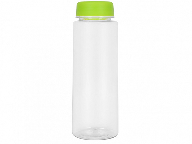 Бутылка для воды «Candy» с логотипом  заказать по выгодной цене в кибермаркете AvroraStore