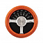 Часы-руль с календарем с логотипом  заказать по выгодной цене в кибермаркете AvroraStore