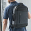 Рюкзак HEMMING с логотипом  заказать по выгодной цене в кибермаркете AvroraStore
