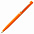 Ручка шариковая Euro Gold, оранжевая с логотипом  заказать по выгодной цене в кибермаркете AvroraStore