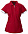 Рубашка поло женская ANTREVILLE, черная с логотипом  заказать по выгодной цене в кибермаркете AvroraStore