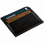 Чехол для карточек Apache, черный с логотипом  заказать по выгодной цене в кибермаркете AvroraStore