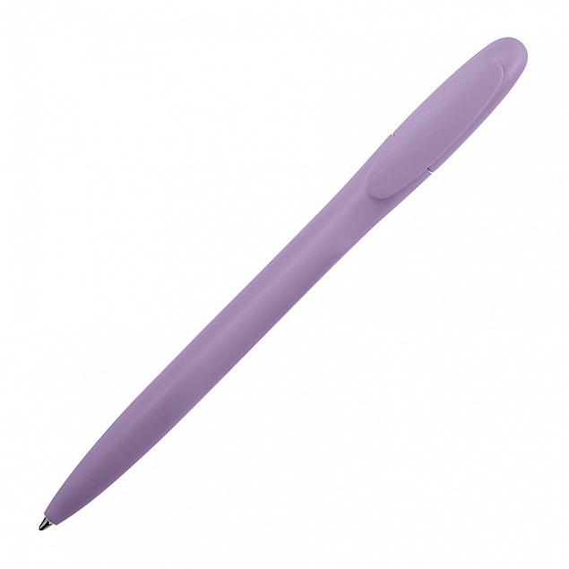 Ручка шариковая BAY с логотипом  заказать по выгодной цене в кибермаркете AvroraStore
