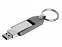 USB-флешка на 32 Гб в виде массивного брелока с логотипом  заказать по выгодной цене в кибермаркете AvroraStore