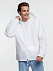 Дождевик Kivach Promo, белый с логотипом  заказать по выгодной цене в кибермаркете AvroraStore