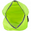 Складной рюкзак Barcelona, салатовый с логотипом  заказать по выгодной цене в кибермаркете AvroraStore