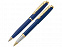 Набор «PEN & PEN»: ручка шариковая, ручка-роллер с логотипом  заказать по выгодной цене в кибермаркете AvroraStore