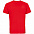 Футболка унисекс Legend, белая с логотипом  заказать по выгодной цене в кибермаркете AvroraStore