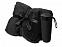 Подарочный набор с пледом, термокружкой Dreamy hygge, черный с логотипом  заказать по выгодной цене в кибермаркете AvroraStore