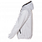 Ветровка унисекс 57 Белый с логотипом  заказать по выгодной цене в кибермаркете AvroraStore