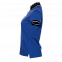 Рубашка поло Рубашка женская 04CW Синий с логотипом  заказать по выгодной цене в кибермаркете AvroraStore