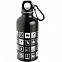 Бутылка для воды Industry, нефть и газ с логотипом  заказать по выгодной цене в кибермаркете AvroraStore