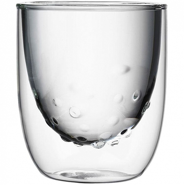 Набор стаканов Elements Water с логотипом  заказать по выгодной цене в кибермаркете AvroraStore