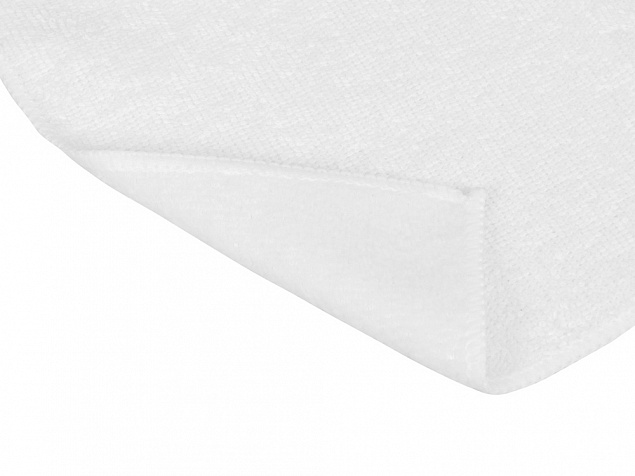 Двустороннее полотенце для сублимации Sublime, 50*90 с логотипом  заказать по выгодной цене в кибермаркете AvroraStore