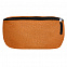 Поясная сумка Handy Dandy, оранжевая с логотипом  заказать по выгодной цене в кибермаркете AvroraStore