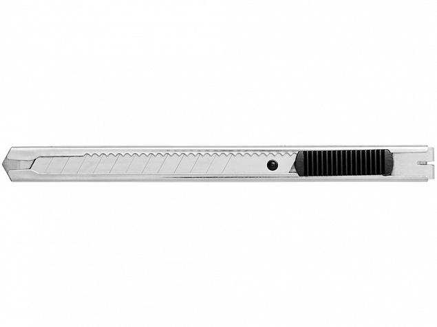 Нож канцелярский Stanley с логотипом  заказать по выгодной цене в кибермаркете AvroraStore