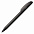 Ручка шариковая Prodir DS3 TFF, черная с логотипом  заказать по выгодной цене в кибермаркете AvroraStore
