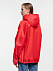 Ветровка Kivach Promo, красная с логотипом  заказать по выгодной цене в кибермаркете AvroraStore