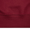 Свитшот унисекс Columbia, бордовый с логотипом  заказать по выгодной цене в кибермаркете AvroraStore