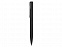 Ручка пластиковая шариковая Bon soft-touch с логотипом  заказать по выгодной цене в кибермаркете AvroraStore