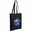 Холщовая сумка Look Up с логотипом  заказать по выгодной цене в кибермаркете AvroraStore