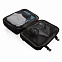 Рюкзак для путешествий Swiss Peak из rPET AWARE™ с регулируемым объемом, 15.6" с логотипом  заказать по выгодной цене в кибермаркете AvroraStore